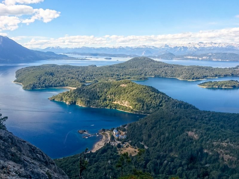 Cerro López Pico Turista