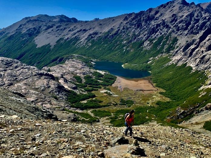 Travesía 4 Refugios