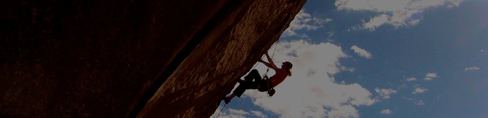 Rock Climbing